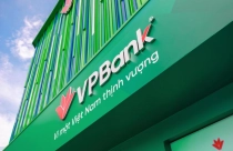 Quý I/2025: VPBank đạt lợi nhuận trước thuế 5.015 tỷ đồng