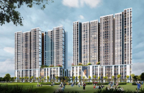 Bình Dương sắp có thêm 6.000 căn nhà ở xã hội