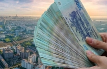 Novaland dự kiến trình cổ đông kế hoạch phát hành 350 triệu cổ phiếu riêng lẻ