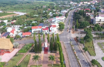 Kon Tum lập quy hoạch Khu công nghiệp sản xuất, chế biến dược liệu tập trung Đăk Tô 218 ha