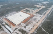 Bộ Xây dựng phê duyệt điều chỉnh quy hoạch sân bay Quảng Trị