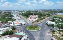 Bất động sản 24h: Cây cầu gần 1.500 tỷ đồng nối Bắc Giang và Hải Dương sắp thông xe