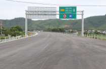 5 tuyến cao tốc do Nhà nước đầu tư chuẩn bị thu phí