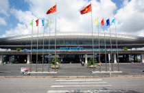 Tăng tốc nâng cấp sân bay Phú Quốc phục vụ APEC 2027