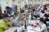 TP.HCM, Bình Dương, Bà Rịa - Vũng Tàu liên thông dữ liệu chuẩn bị hợp nhất