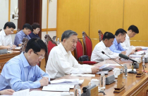 Cả nước giảm gần 130.000 biên chế cán bộ, công chức sau sáp nhập tỉnh, xã