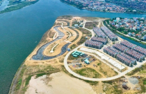 Kết luận của Chủ tịch tỉnh Quảng Nam về dự án Khu du lịch sinh thái Cồn Bắp