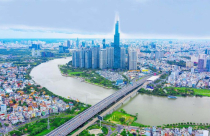 Cử tri ủng hộ phương án sắp xếp Bình Dương, Bà Rịa - Vũng Tàu và TPHCM