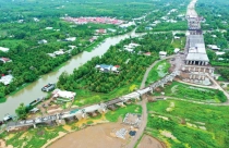 Bộ Xây dựng đề xuất loạt giải pháp kỹ thuật cho các dự án hạ tầng