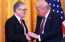 Chính thức lộ diện quốc gia đầu tiên đạt được thỏa thuận với Mỹ