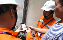 Giá điện tăng 4,8% lên hơn 2.200 đồng/kWh từ ngày 10/5