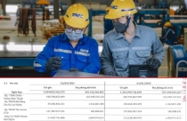 Danh sách nợ xấu nghìn tỷ của hãng thép 37 năm tuổi có những doanh nghiệp nào?