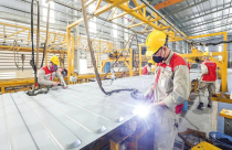 Tạo "cú hích, đòn bẩy, điểm tựa" cho khu vực kinh tế tư nhân