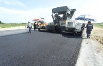 Siết chặt quản lý chất lượng, an toàn trong thi công dự án giao thông tại địa phương