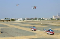 Thay đổi điều kiện, thủ tục mở sân bay chuyên dùng