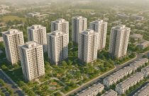 Khởi công dự án nhà ở xã hội hơn 3.600 tỷ đồng tại Hải Phòng