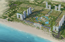 Sắp khởi công dự án khu đô thị gần 35.000 tỷ đồng tại Vũng Tàu