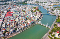 Bình Thuận họp bàn triển khai dự án đường kết nối với đường sắt tốc độ cao Bắc - Nam và đường bộ cao tốc Bắc – Nam