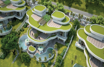 Hòa Bình tìm chủ cho hai khu đô thị sinh thái hơn 7.000 tỷ đồng