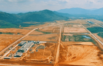 Hé lộ dòng vốn đầu tư lớn đổ vào tỉnh Bình Định trong 4 tháng đầu năm 2025