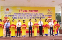 TP. Huế triển khai 9 điểm giải quyết TTHC không phụ thuộc vào địa giới