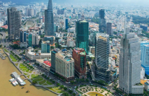 Sau sáp nhập, trung tâm hành chính - chính trị của TP.HCM sẽ đặt tại 3 nơi