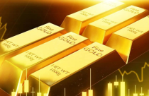 Giá vàng hôm nay 15-5: Vàng thế giới lao dốc, xuống dưới mốc 3.200 USD/ounce