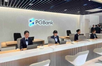 PGBank sắp tổ chức đại hội cổ đông bất thường, bầu bổ sung nhân sự cấp cao