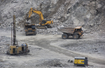 Thêm 3 mỏ đồng lớn ở Lào Cai được đưa vào danh mục “không đấu giá”