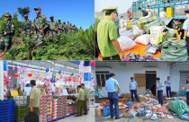 Chống buôn lậu, hàng giả: Không có vùng cấm, không có ngoại lệ
