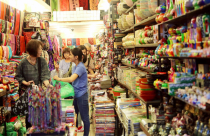 Hộ kinh doanh cá thể: Lực lượng từng bị lãng quên trong chính sách kinh tế tư nhân
