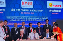 Ký kết các thỏa thuận hợp tác đầu tư hơn 6,5 tỷ USD vào Việt Nam