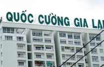 Quốc Cường Gia Lai sắp đổi tên