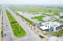 Thanh Hóa chi hơn 1.500 tỷ đồng xây gần 900 căn nhà ở xã hội