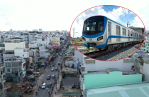 Một liên danh trong nước đề xuất làm tuyến metro 2 tỷ USD của TP.HCM