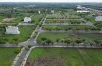 Giá đất bị đẩy lên cao theo tin sáp nhập tỉnh, thành