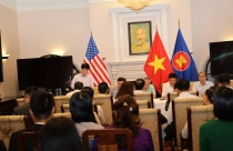 Việt - Mỹ bước vào phiên đàm phán thứ hai về thương mại đối ứng