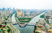 Bất động sản 24h: Quận 8 sắp có thêm cầu Bình Tiên, cầu Rạch Cát và 3 cầu Kênh Ngang