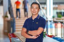 VNG chính thức có Tổng Giám đốc mới thay ông Lê Hồng Minh