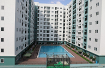 Tập trung triển khai mạnh mẽ đầu tư xây dựng nhà ở xã hội