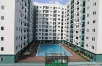 Tập trung triển khai mạnh mẽ đầu tư xây dựng nhà ở xã hội