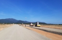 Nghiên cứu, khảo sát lập quy hoạch Khu Công nghiệp Hòa Hội mở rộng tại tỉnh Bình Định