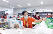 Hỗ trợ lãi suất cho doanh nghiệp khu vực tư nhân