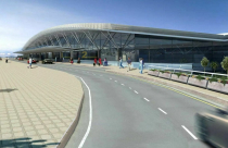 Bất động sản 24h: Đầu tư mở rộng sân bay Phú Quốc phục vụ APEC 2027