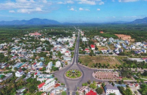 Hé lộ kế hoạch chuyển mục đích sử dụng đất năm 2025 của thị xã La Gi, tỉnh Bình Thuận