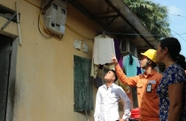 Hàng triệu người thuê trọ tại TP.HCM đón tin vui về giá điện