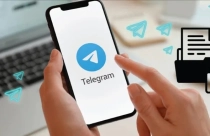 Đề nghị ngăn chặn hoạt động của Telegram tại Việt Nam