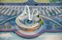 Hé lộ thời điểm khánh thành tuyến đường ven biển hơn 1.000 tỷ đồng tại Vũng Tàu