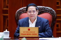 Thủ tướng: Đoàn đàm phán tiếp tục nỗ lực, cố gắng để sớm đạt thỏa thuận với phía Hoa Kỳ