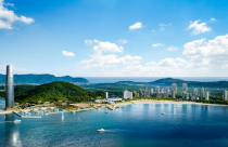 Lộ trình triển khai các dự án phục vụ APEC Phú Quốc